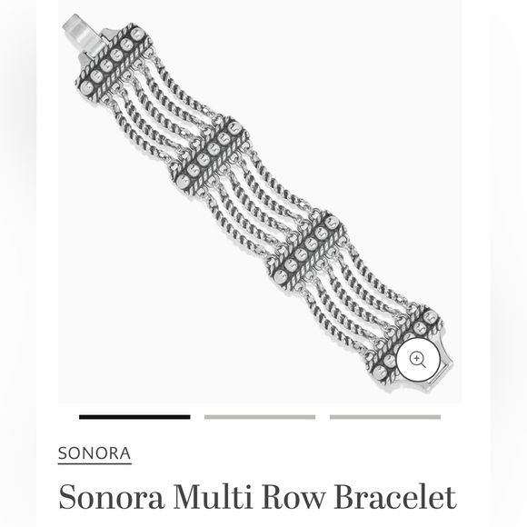 Brighton Bracelet - Picture 1 of 11